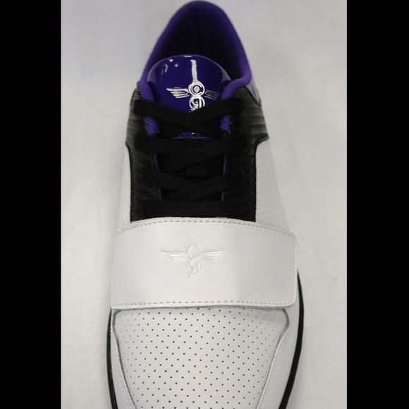 creative recreation boots